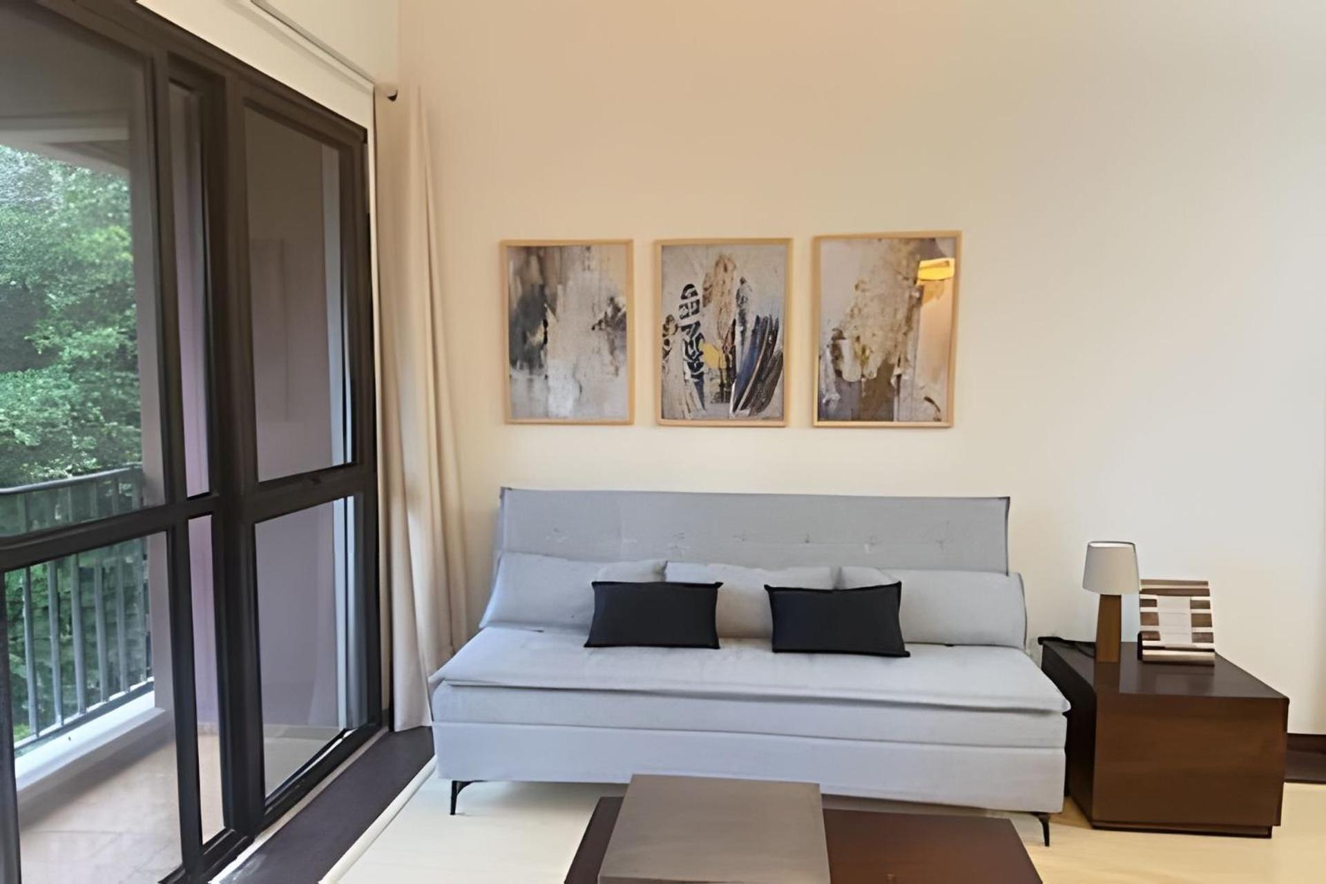 Apartamento Ms 39 Arpoador. Río de Janeiro