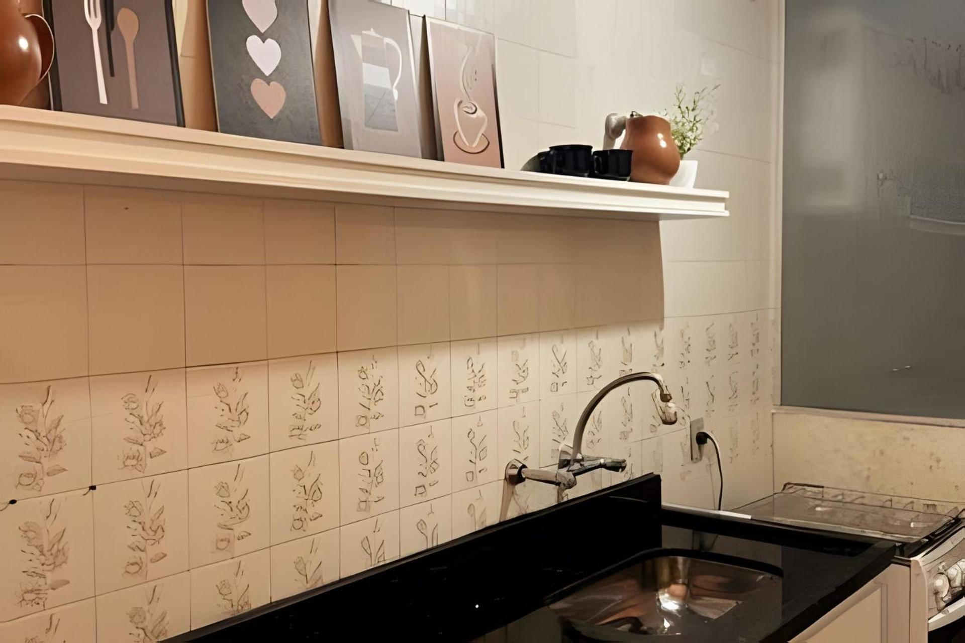 Ms 39 Arpoador. Apartamento