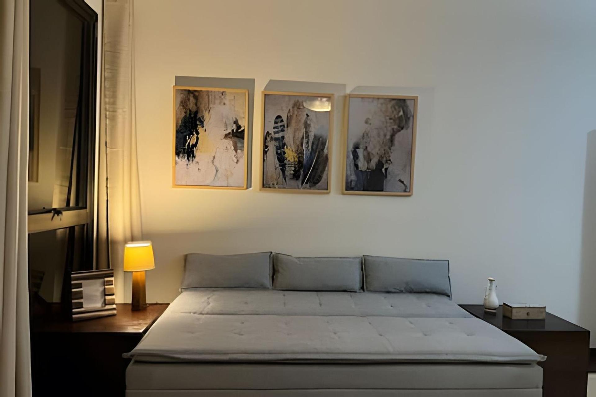 Ms 39 Arpoador. Apartamento