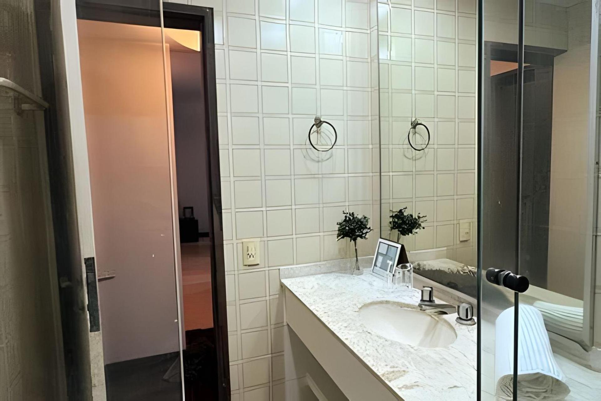 Apartamento Ms 39 Arpoador.