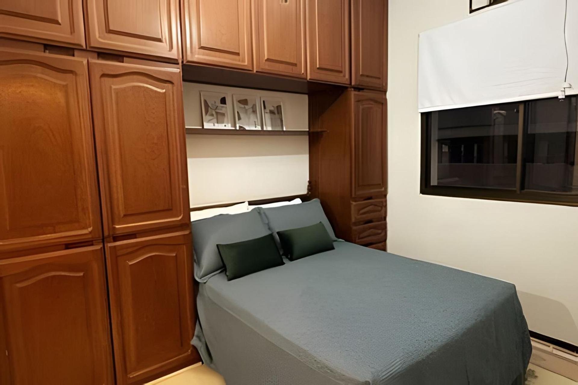 Apartamento Ms 39 Arpoador.