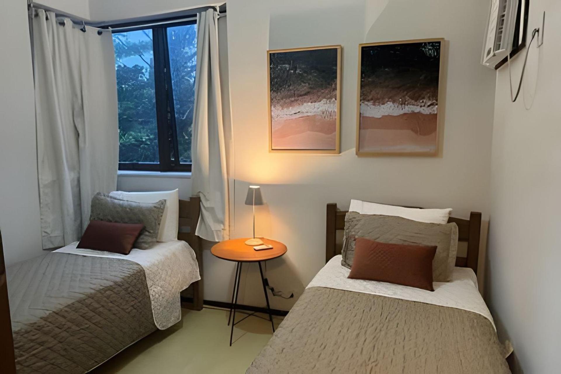 Ms 39 Arpoador. Apartamento *
