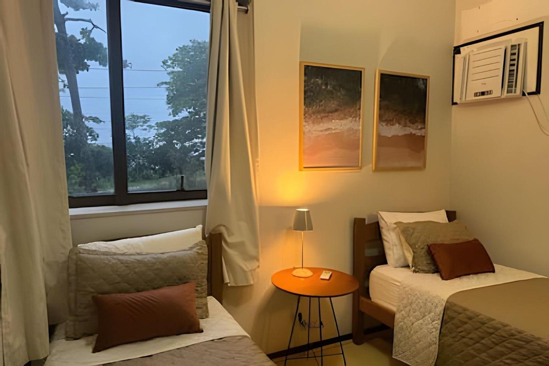 Apartamento Ms 39 Arpoador. Río de Janeiro