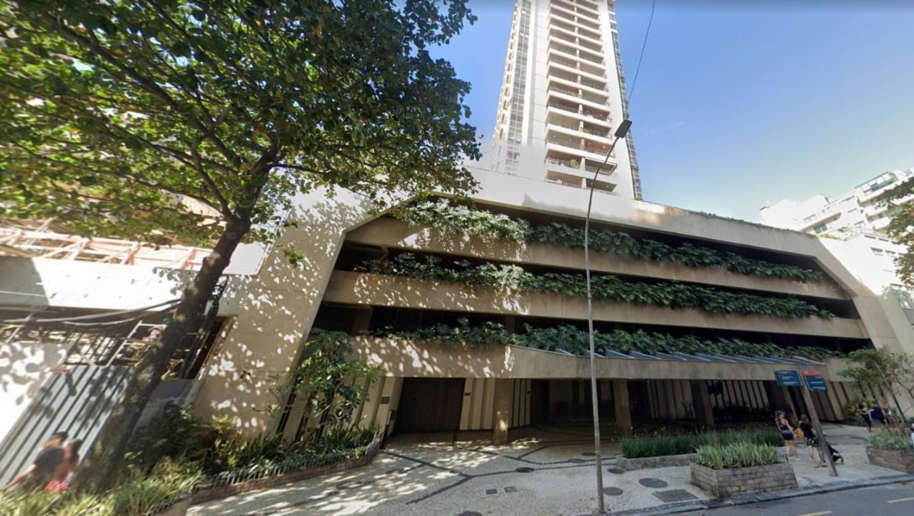 Ms 39 Arpoador. Apartamento